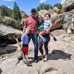 Meet your Posher, Britt